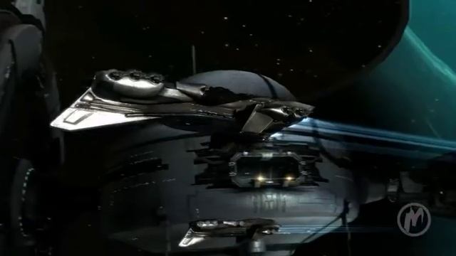 3000 кораблей схлестнулись в бою в EVE Online смотреть онлайн