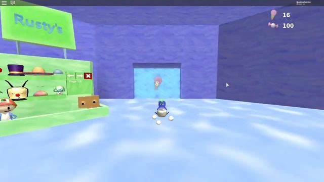Robot 64 - 17th Ice Cream and 16 Ice Cream Door [PATCHED] смотреть онлайн