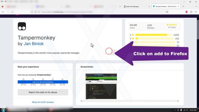 How to Disable Ad Blocker Detection on Any Websites смотреть онлайн