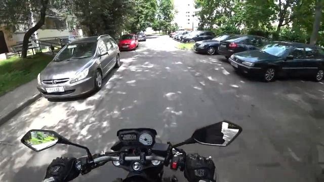 Мото Подбор#52| Осмотр и оценка Yamaha XVS1300 и Kawasaki EN650|Мотоцикл для новичка|MotoArena