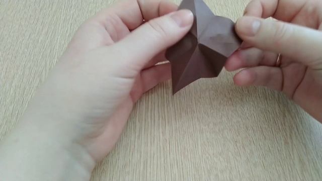 ДЕТСКАЯ ПОДЕЛКА КО ДНЮ ПОБЕДЫ ?️ КОМПОЗИЦИЯ НА 9 МАЯ. смотреть онлайн