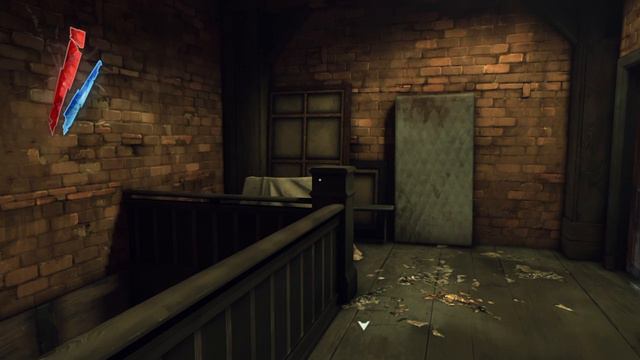 Прохождение Dishonored: Definitive edition с русскими субтитрами без комментариев 
Часть 5