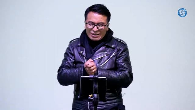 LA TUMBA ESTA VACIA (075) JUAN 20:1-10 смотреть онлайн