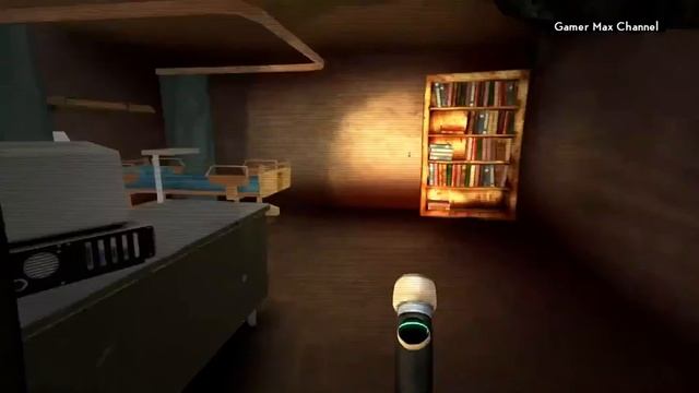 Sylvio - Walkthrough Part 1 Gameplay смотреть онлайн