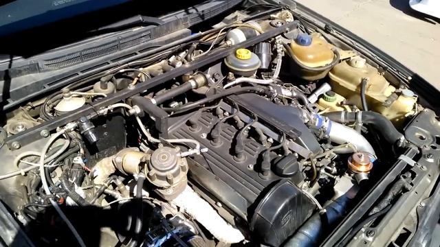 дрифт-тренировка Воронеж в обзор AUDI смотреть онлайн