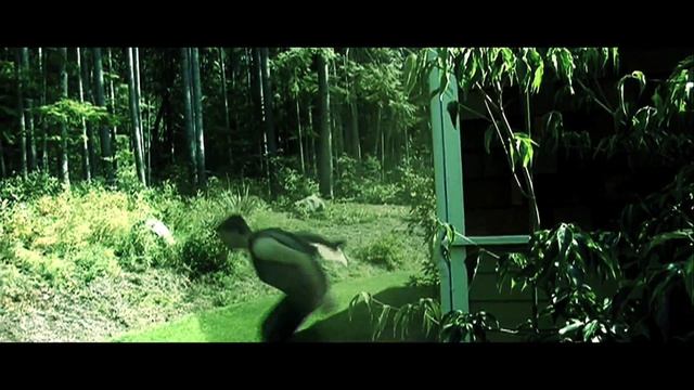 Dawn of Fear - Theatrical Trailer смотреть онлайн