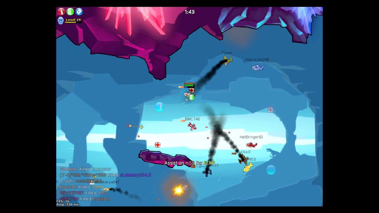 Altitude | Gameplay #2