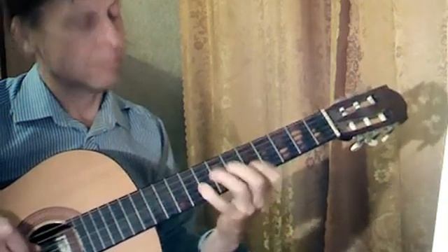 Чайковский: Серенада для гитары смотреть онлайн