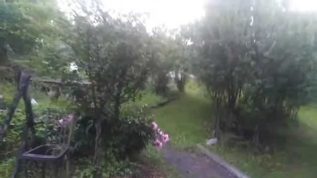 Купель Фурако из джакузи на дровах своими руками! Дайте вторую жизнь старому джакузи! смотреть онлайн
