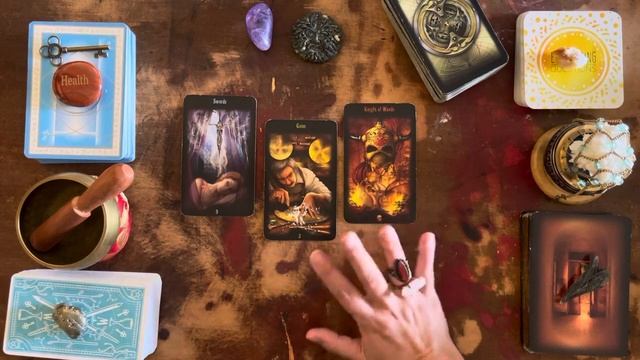 LIBRA ♎️ Diamond In The Rough ✨ October 23rd-29th Weekly Tarot Reading смотреть онлайн