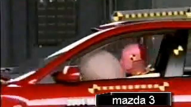 you'll buy mazda 3 or honda civic ? смотреть онлайн