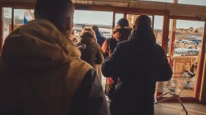 АрХангел - Хороший день (Никита Дрожжин)