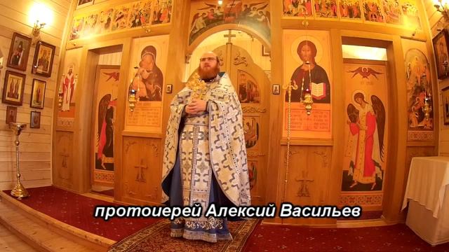 Строим церковный дом! смотреть онлайн