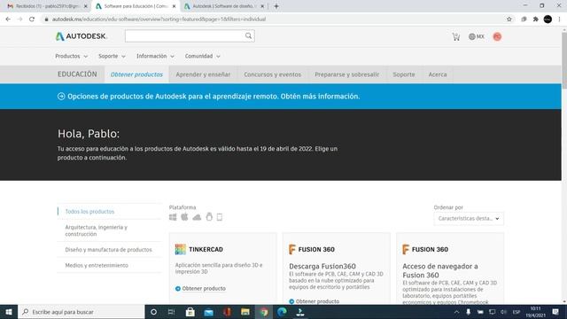 Como descargar e instalar Revit 2022, Activado Legal con Licencia Educativa смотреть онлайн