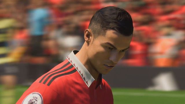 FIFA 23 Graphics 🔥😍