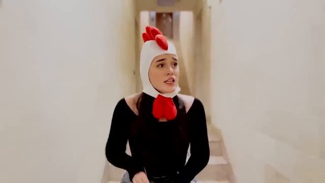 Зоя и Шнур из "Ленинграда" нашли причину подорожания яиц! смотреть онлайн