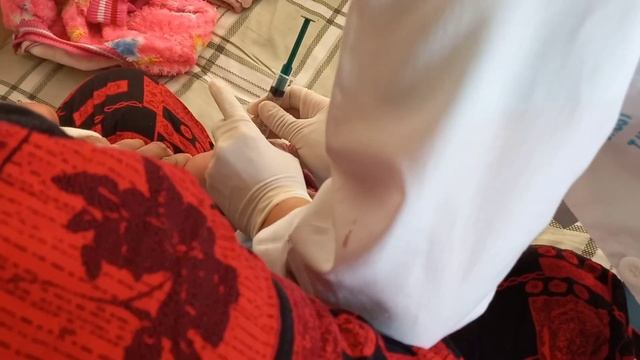 butt injection to child смотреть онлайн