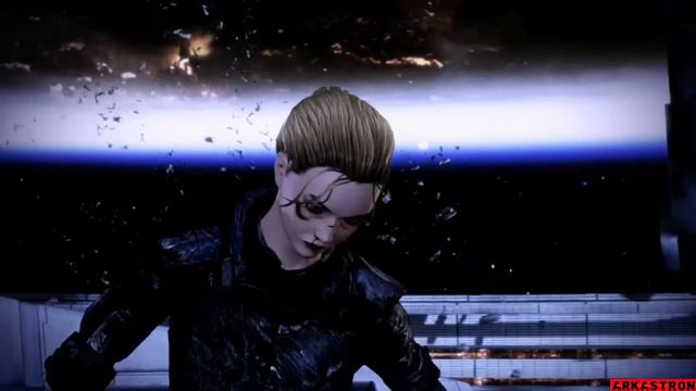 Прохождение Mass Effect 3 - Альтернативный Выбор. смотреть онлайн