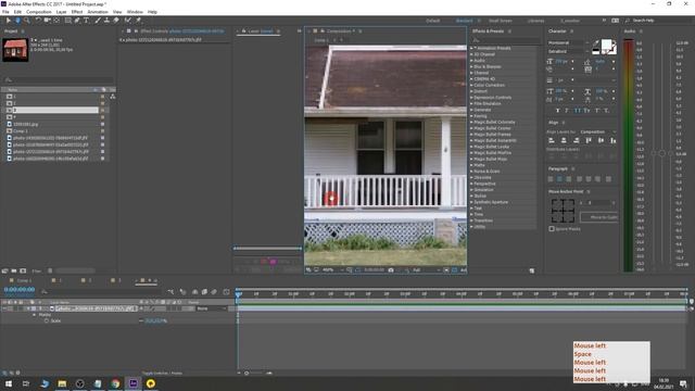 Создаём рекламный макет для инстаграм и таргета. Темы: услуги риелтора, торты, одежда, автосервис. смотреть онлайн