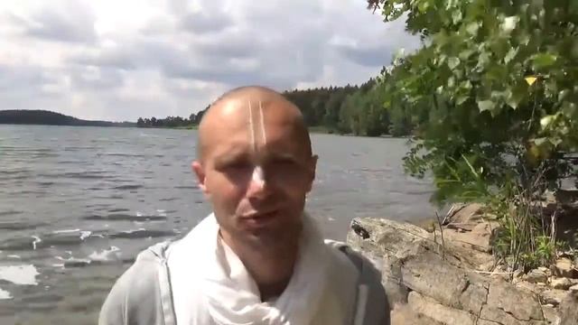 Привычка читать книгу Кришна перед сном. Сандхья-аватар дас смотреть онлайн