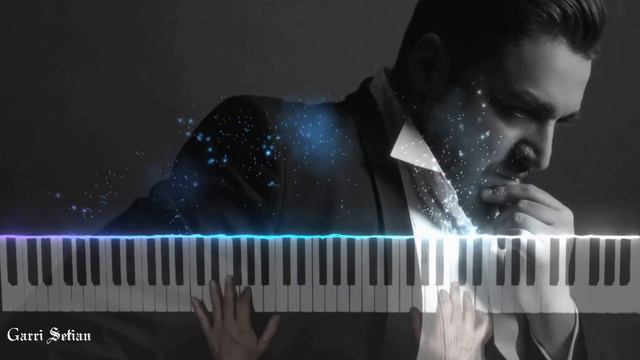 The Godfather - Once Upon a Time in America - Piano Cover - Garri Setyan смотреть онлайн