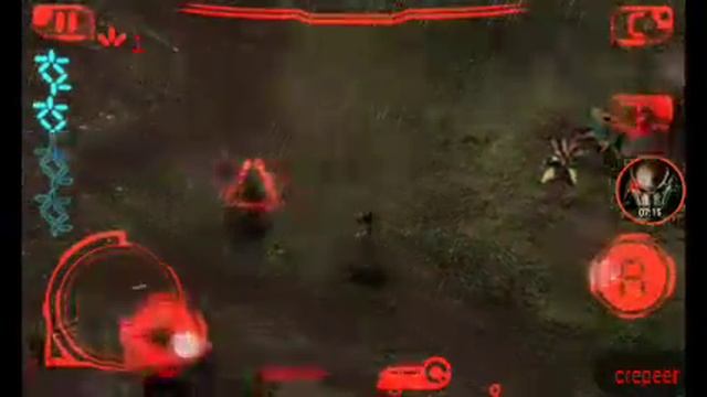 Прохождение игры predators™ часть 3 смотреть онлайн