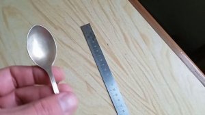 Две чайные ложки МНЦ