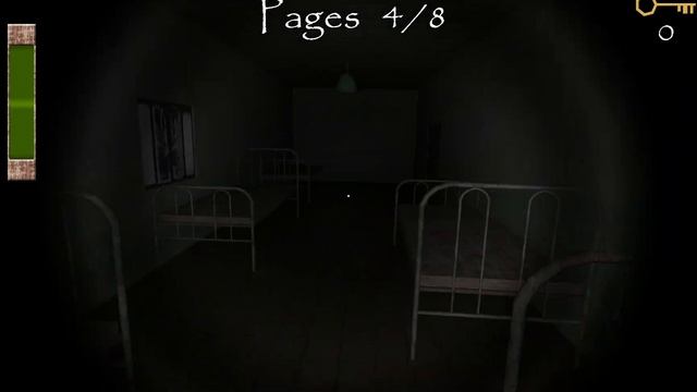 Прохождения ПК версии Slendrina Asylum►Slendrina Asylum PC version Full Gameplay смотреть онлайн