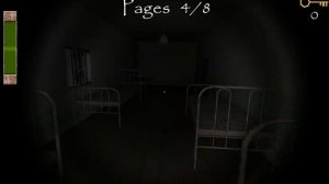 Прохождения ПК версии Slendrina Asylum►Slendrina Asylum PC version Full Gameplay