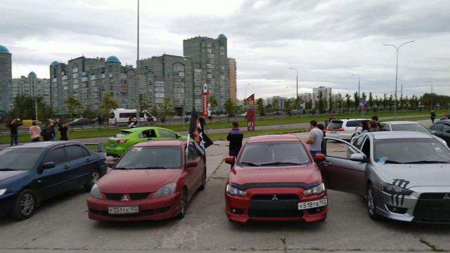 Lancer 10 kazan 2019 смотреть онлайн