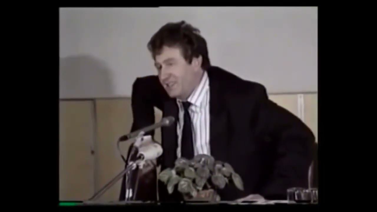 В.В.Жириновский: Не бывает дружбы народов! Вас обманули. Нужны здоровые экономические отношения. смотреть онлайн