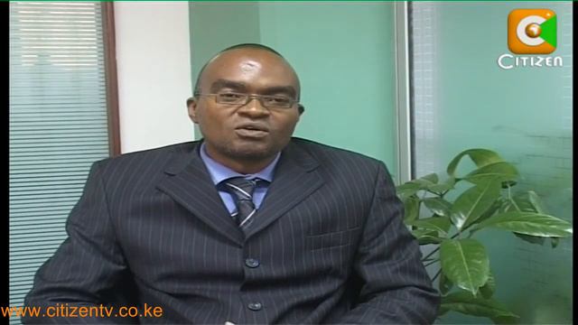 Kenya Shilling Economy смотреть онлайн