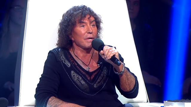 Слава Шарк. Выступление смотреть онлайн