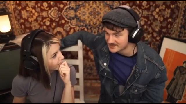 Оляша и Стас Ай как Просто про Маргинала смотреть онлайн