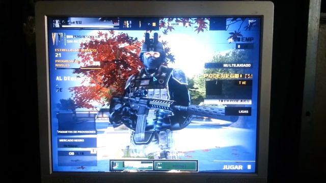 Error Modern Combat 5 (windows 10) смотреть онлайн