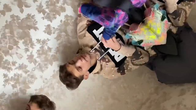 ADIDAS сделал бутсы ДЛЯ МЕССИ! ОБЗОР на НОВЫЕ КОЛЛЕКЦИИ! смотреть онлайн