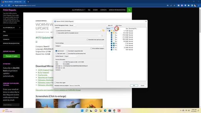 How to Fix Error External exception C000001D смотреть онлайн