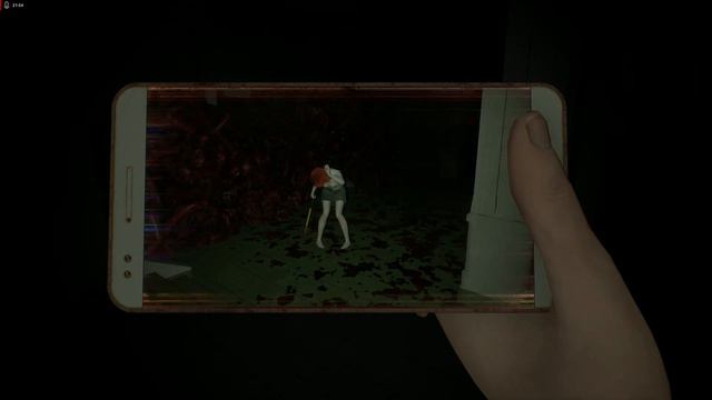 Призраки и паранормальщина в DreadOut 2 смотреть онлайн