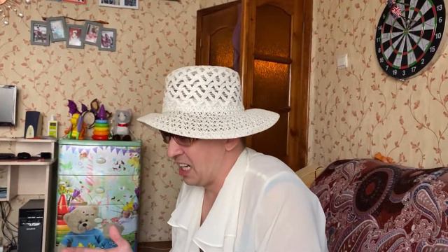 Сюрприз от любимого сыночки! смотреть онлайн