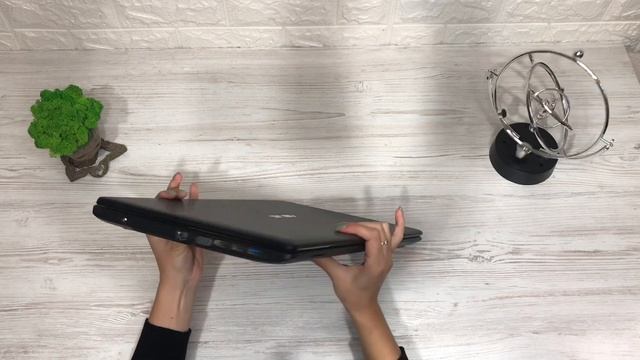 Ноутбук Asus X551M Артикул A7626 смотреть онлайн