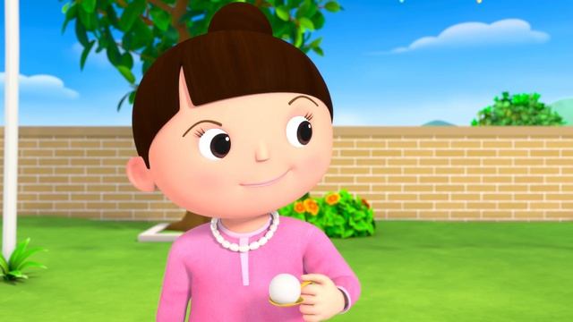 Sports Day Song | Little Baby Bum | Best Baby Songs | Nursery Rhymes for Babies смотреть онлайн