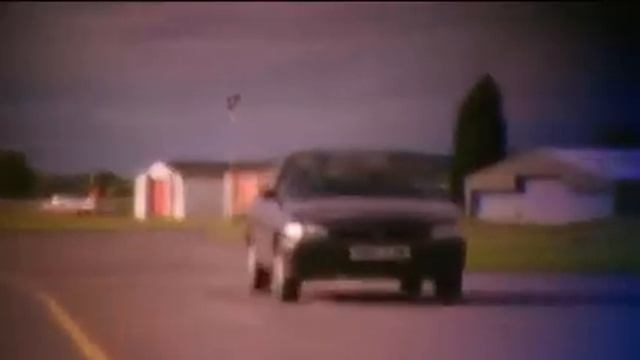 Fifth Gear, Wrong fuel type Opel Astra and Ford Escort смотреть онлайн
