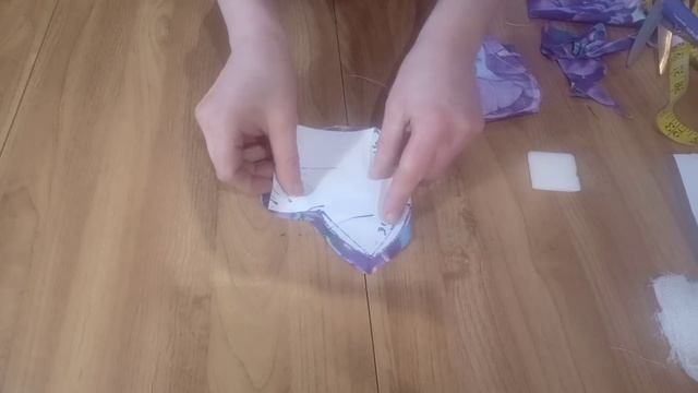 Маска противовирусная многоразовая, своими руками смотреть онлайн