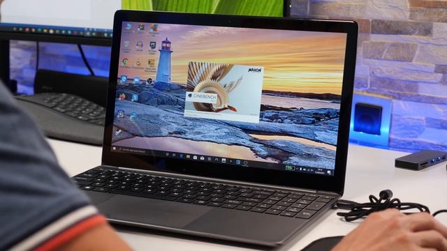 BMAX X15, el PORTÁTIL de 15.6" a BAJO COSTE ¿La MEJOR OPCIÓN? смотреть онлайн