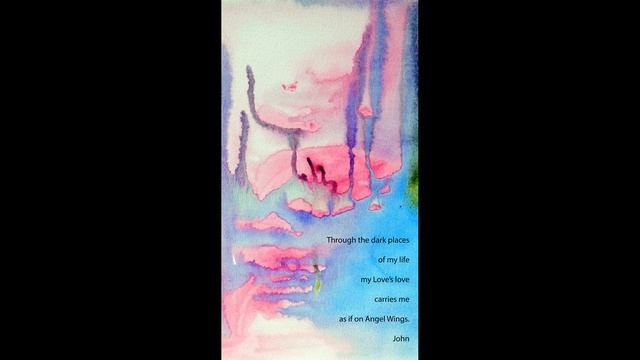 A Lover's Appreciation by John/A Lover's Message/Husband/Wife/Love/Marriage/Partner/Hope/Joy/Trust смотреть онлайн