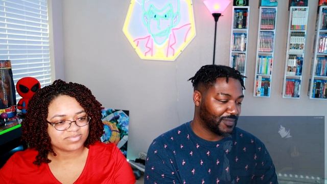 Episode 4 - 6 | Black Clover Anime Blind reaction | Black Bulls or Golden Dawn? смотреть онлайн