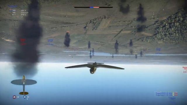 War Thunder!!!! Ultimate war game! смотреть онлайн