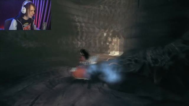 НОЛЬ ОШИБОК ? : Alice: Madness Returns смотреть онлайн