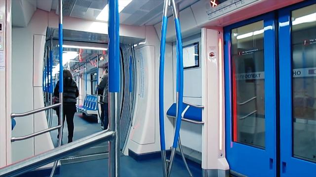 81-765 Москва смотреть онлайн