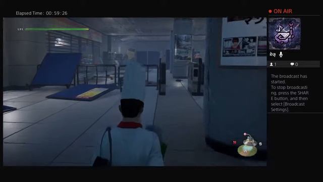 Disaster Report 4, please stop crashing смотреть онлайн